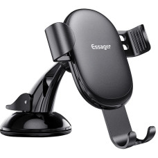 Авто-кріплення Essager MoJack Gravity Car Phone Holder