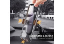 Авто-кріплення Essager MoJack Gravity Car Phone Holder - зображення 3