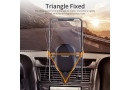 Авто-кріплення Essager MoJack Gravity Car Phone Holder - зображення 4