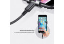 Авто-кріплення Essager MoJack Gravity Car Phone Holder - зображення 7