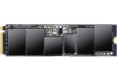 Накопичувач SSD NVMe M.2 512GB Apacer AS2280Q4U з радіатором (AP512GAS2280Q4U-1) - зображення 4