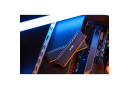 Пам'ять DDR4 RAM_16Gb (2x8Gb) 3200Mhz Lexar Thor Dark Gray (LD4BU008G-R3200GDXG) - зображення 5
