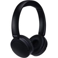 Безпровідна Bluetooth гарнітура Panasonic RB-HF630B Black