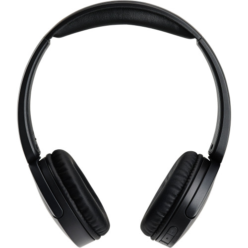 Безпровідна Bluetooth гарнітура Panasonic RB-HF630B Black - зображення 2