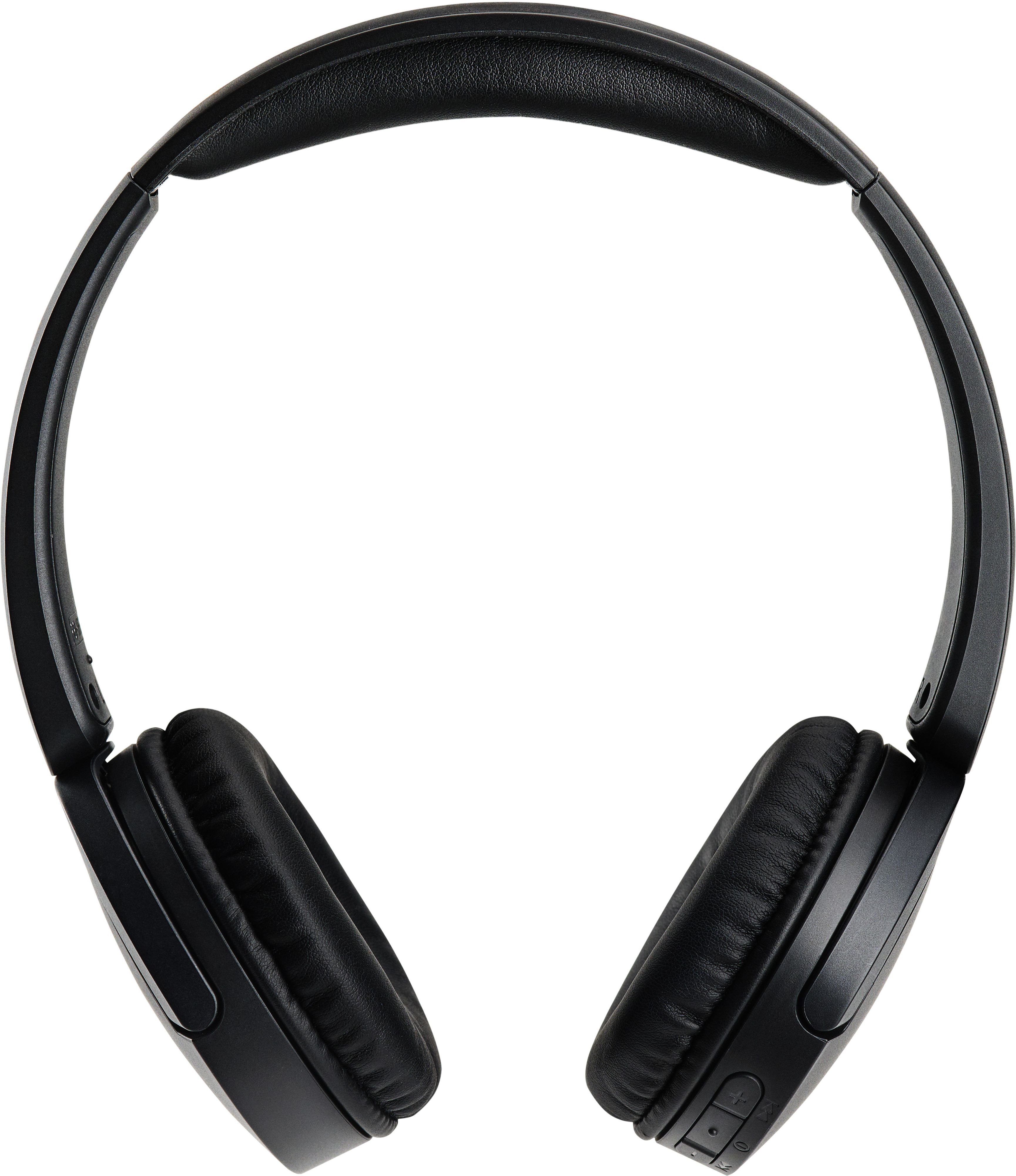 Безпровідна Bluetooth гарнітура Panasonic RB-HF630B Black - зображення 2