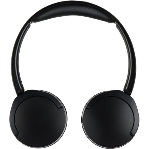 Безпровідна Bluetooth гарнітура Panasonic RB-HF630B Black - зображення 3