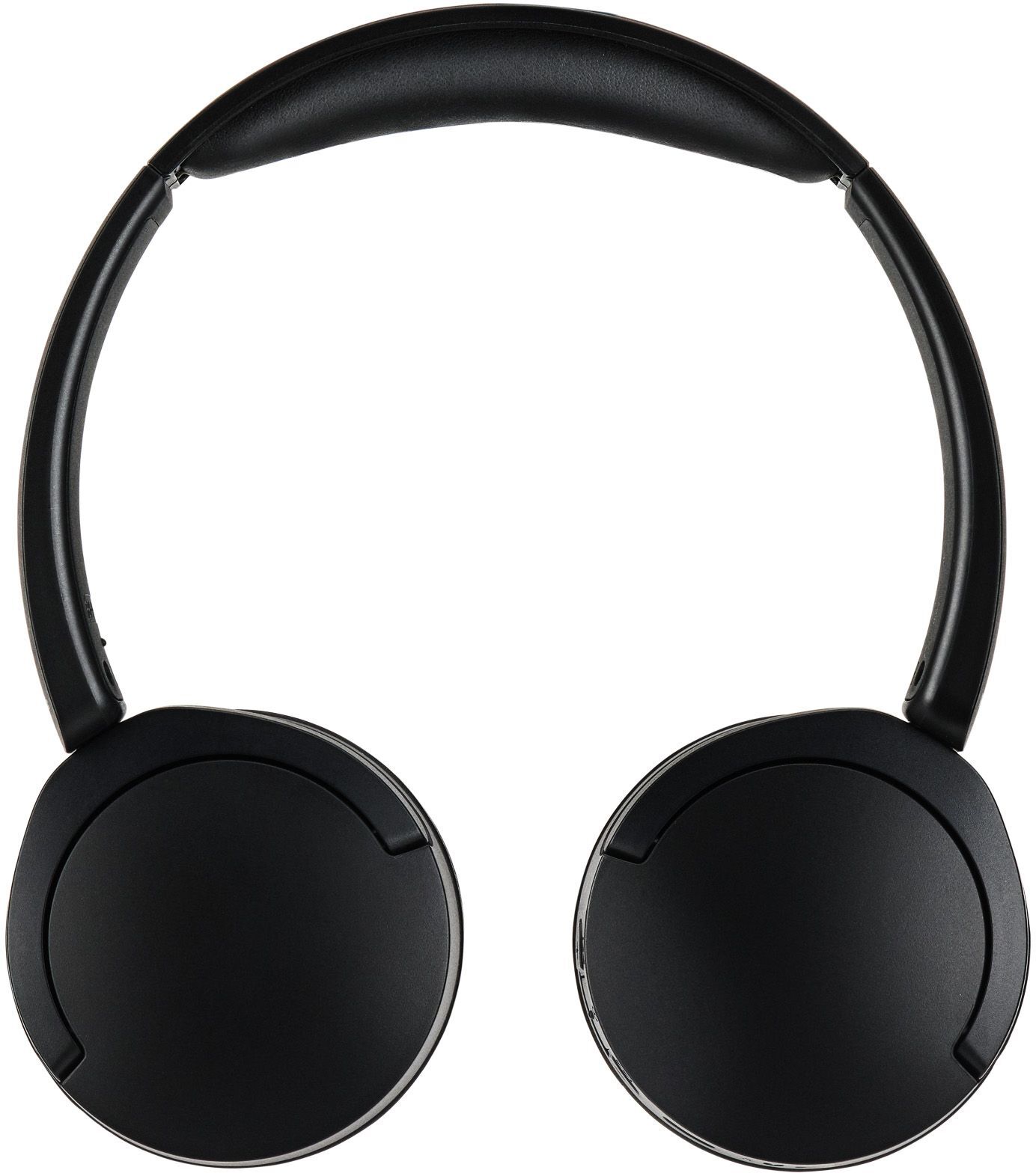 Безпровідна Bluetooth гарнітура Panasonic RB-HF630B Black - зображення 3