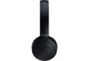 Безпровідна Bluetooth гарнітура Panasonic RB-HF630B Black - зображення 4