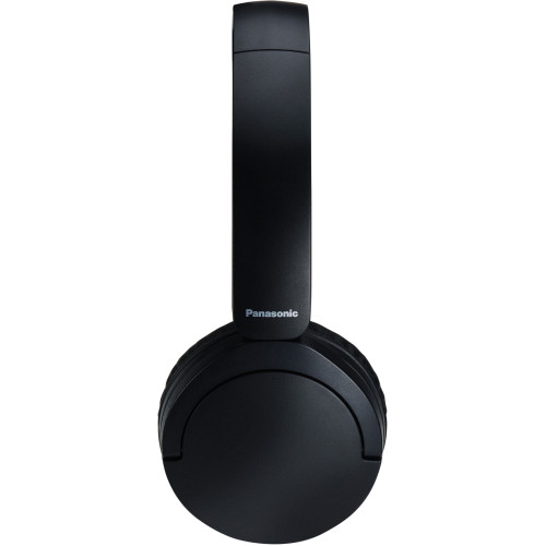 Безпровідна Bluetooth гарнітура Panasonic RB-HF630B Black - зображення 4