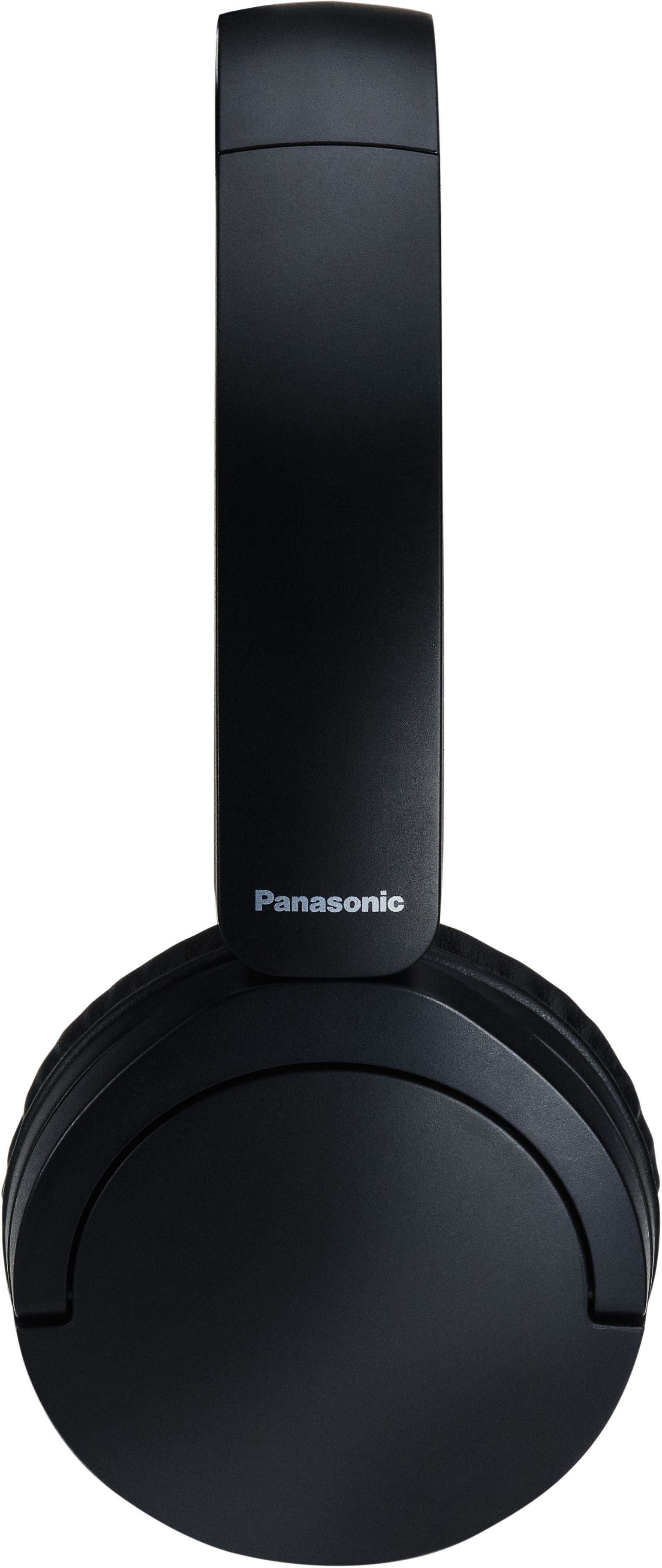 Безпровідна Bluetooth гарнітура Panasonic RB-HF630B Black - зображення 4