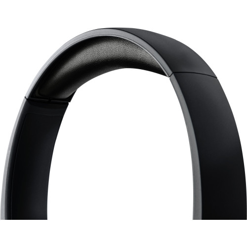 Безпровідна Bluetooth гарнітура Panasonic RB-HF630B Black - зображення 5