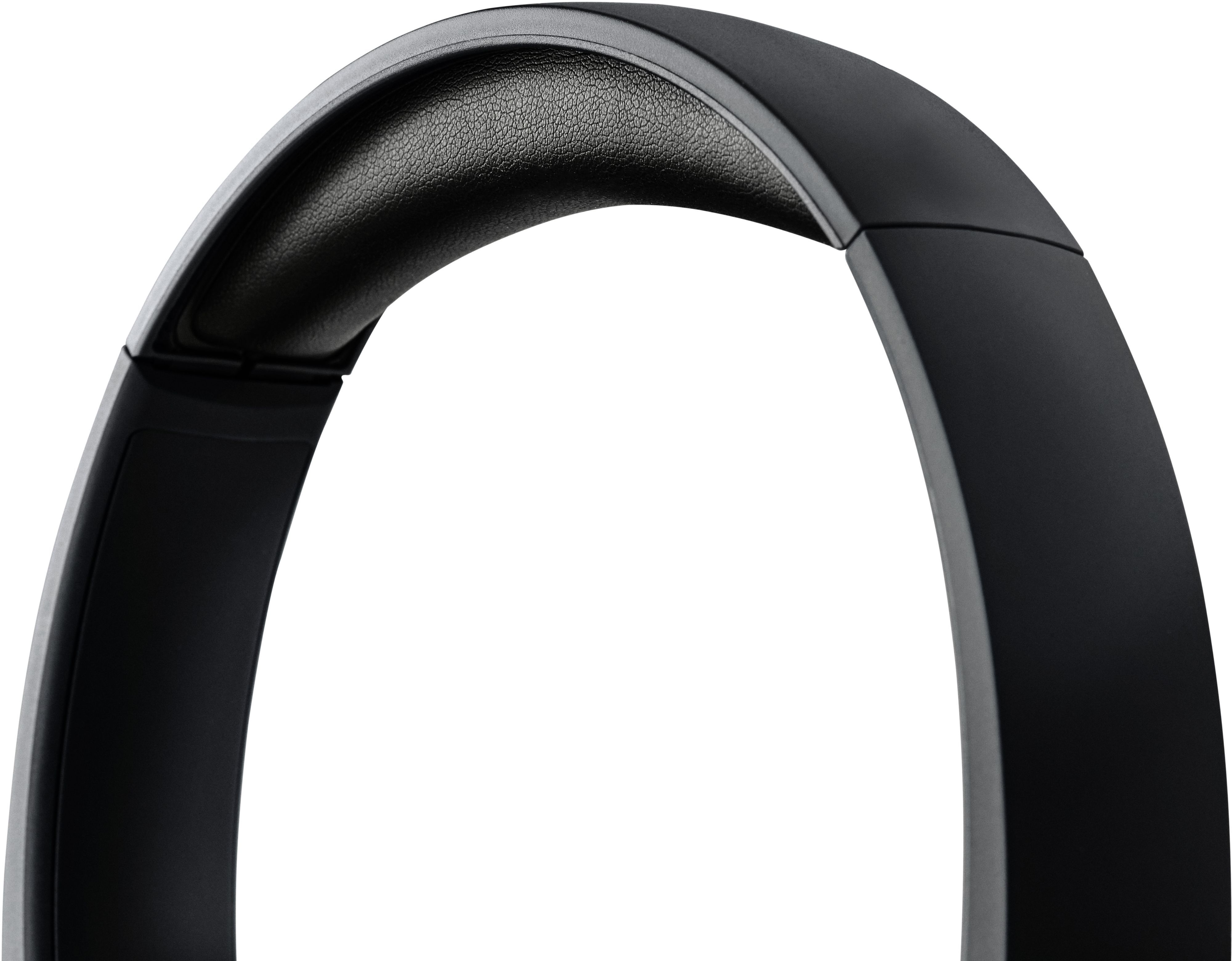 Безпровідна Bluetooth гарнітура Panasonic RB-HF630B Black - зображення 5
