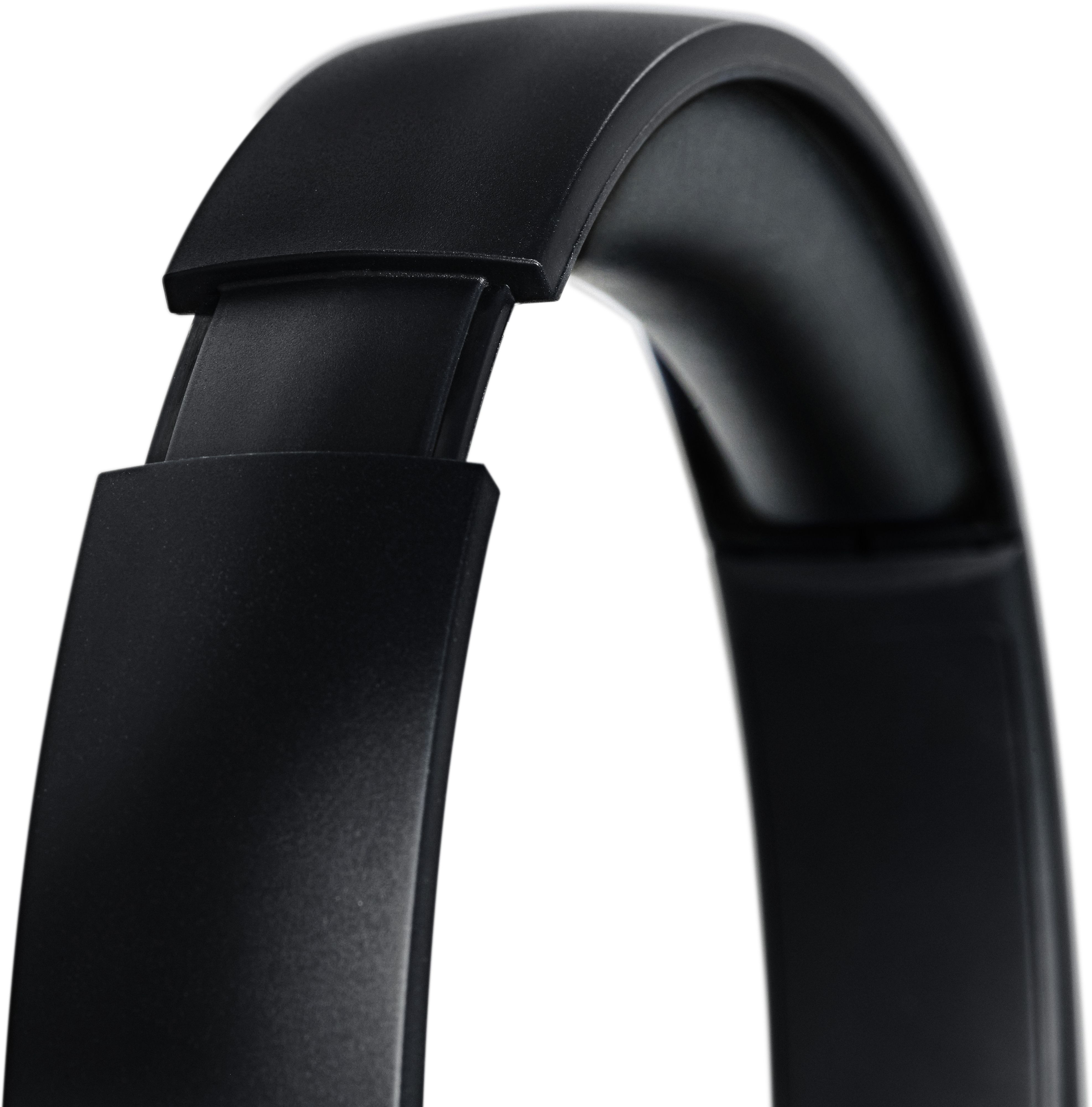 Безпровідна Bluetooth гарнітура Panasonic RB-HF630B Black - зображення 6