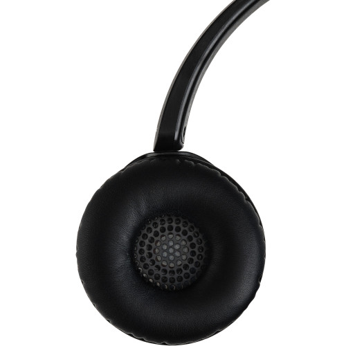 Безпровідна Bluetooth гарнітура Panasonic RB-HF630B Black - зображення 7
