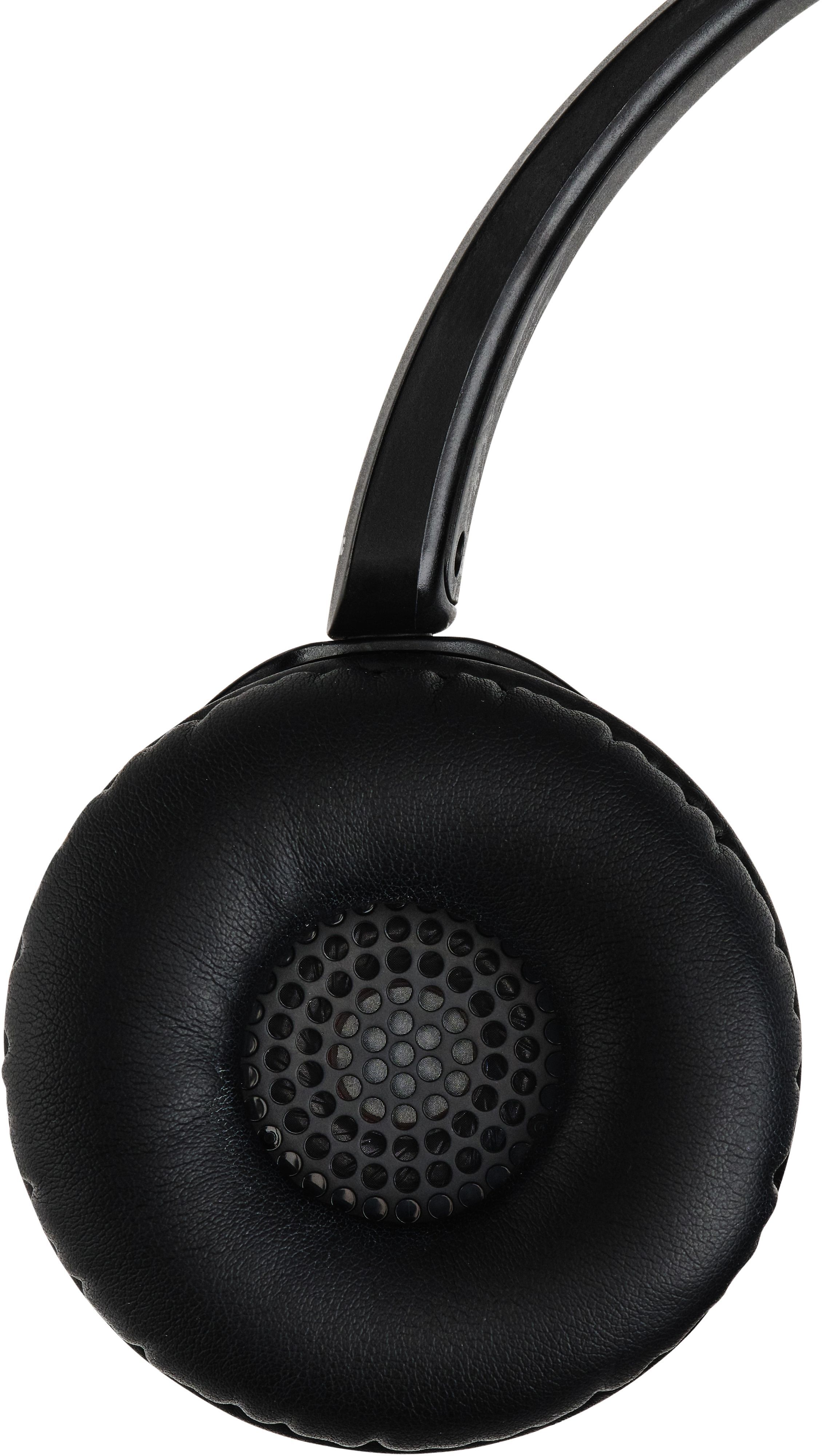 Безпровідна Bluetooth гарнітура Panasonic RB-HF630B Black - зображення 7