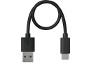Безпровідна Bluetooth гарнітура Panasonic RB-HF630B Black - зображення 9