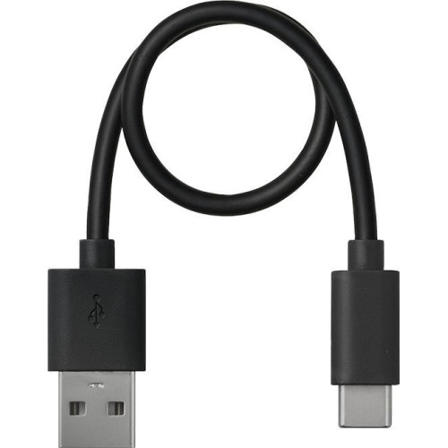 Безпровідна Bluetooth гарнітура Panasonic RB-HF630B Black - зображення 9