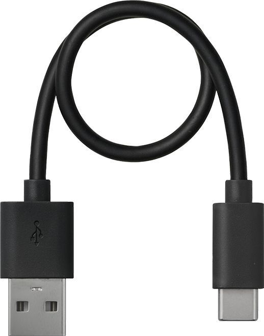 Безпровідна Bluetooth гарнітура Panasonic RB-HF630B Black - зображення 9