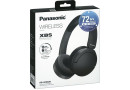 Безпровідна Bluetooth гарнітура Panasonic RB-HF630B Black - зображення 10