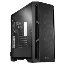 Корпус CHIEFTEC APEX AIR (GA-01B-M-OP) без БЖ