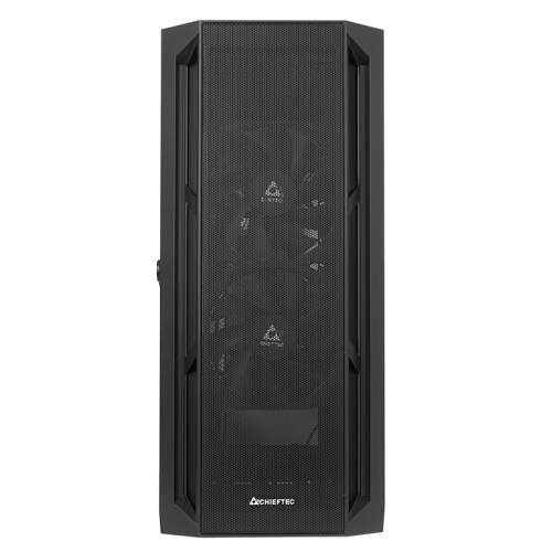 Корпус CHIEFTEC APEX AIR (GA-01B-M-OP) без БЖ - зображення 2
