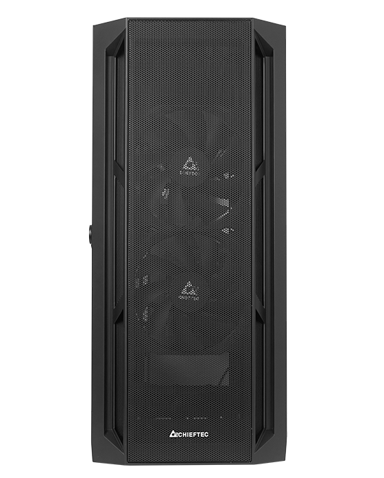 Корпус CHIEFTEC APEX AIR (GA-01B-M-OP) без БЖ - зображення 2