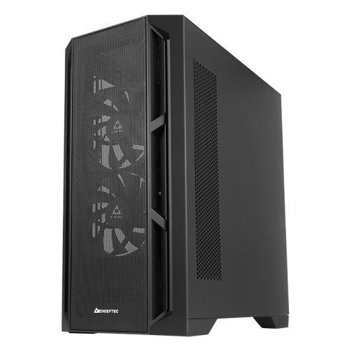 Корпус CHIEFTEC APEX AIR (GA-01B-M-OP) без БЖ - зображення 3