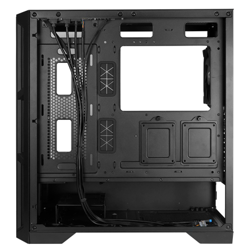 Корпус CHIEFTEC APEX AIR (GA-01B-M-OP) без БЖ - зображення 5