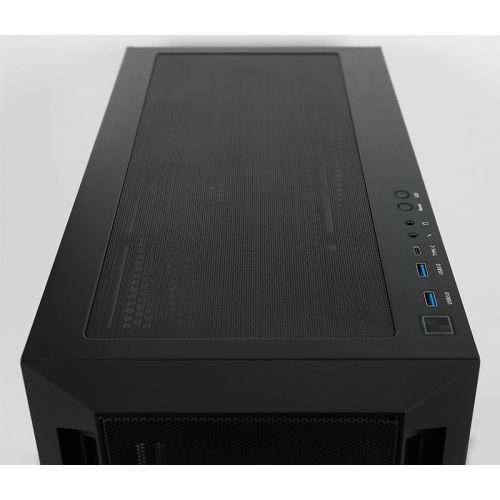 Корпус CHIEFTEC APEX AIR (GA-01B-M-OP) без БЖ - зображення 6