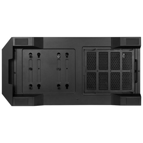 Корпус CHIEFTEC APEX AIR (GA-01B-M-OP) без БЖ - зображення 9