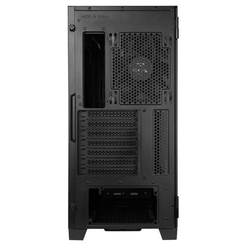 Корпус CHIEFTEC APEX AIR (GA-01B-M-OP) без БЖ - зображення 7