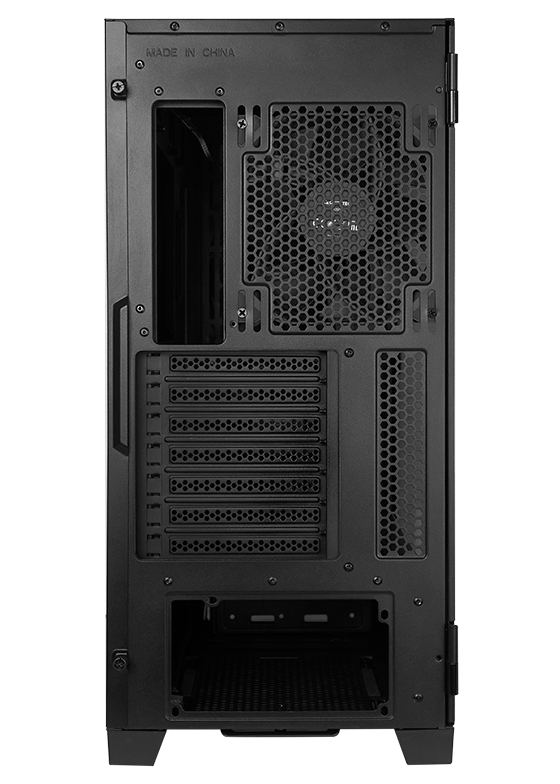 Корпус CHIEFTEC APEX AIR (GA-01B-M-OP) без БЖ - зображення 7