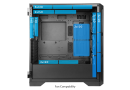 Корпус CHIEFTEC APEX AIR (GA-01B-M-OP) без БЖ - зображення 10