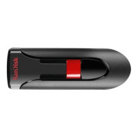 Флеш пам'ять USB 32 Gb SanDisk Cruzer Glide USB 3.0 (SDCZ600-032G-G35)