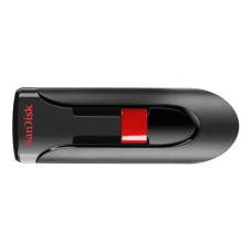Флеш пам'ять USB 32 Gb SanDisk Cruzer Glide USB 3.0 (SDCZ600-032G-G35)