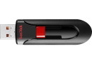 Флеш пам'ять USB 32 Gb SanDisk Cruzer Glide USB 3.0 (SDCZ600-032G-G35) - зображення 2