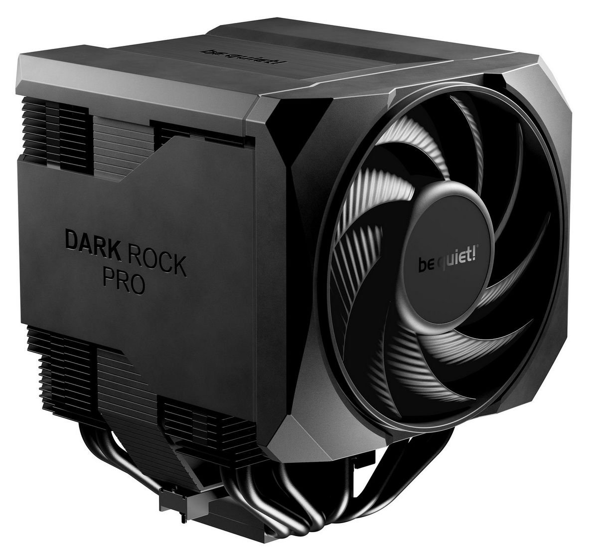 Вентилятор be quiet! Dark Rock Pro 6 (BK048) - зображення 1