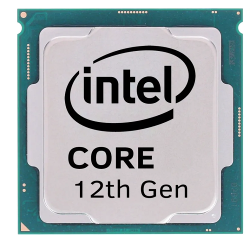 Процесор Intel Core i5-12400 (CM8071504650608) - зображення 1
