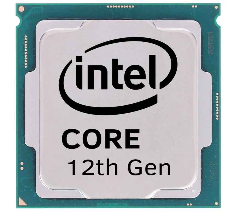 Процесор Intel Core i5-12400 (CM8071504650608) - зображення 1