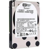 Жорсткий диск HDD 1000Gb WD WD1000CHTZ
