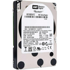 Жорсткий диск HDD 1000Gb WD WD1000CHTZ - зображення 1