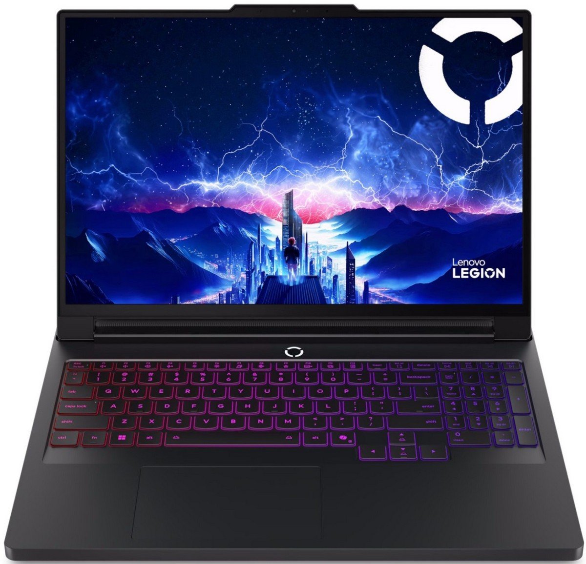 Ноутбук Lenovo Legion Pro 7 16IAX10H (83F50014US) - зображення 1