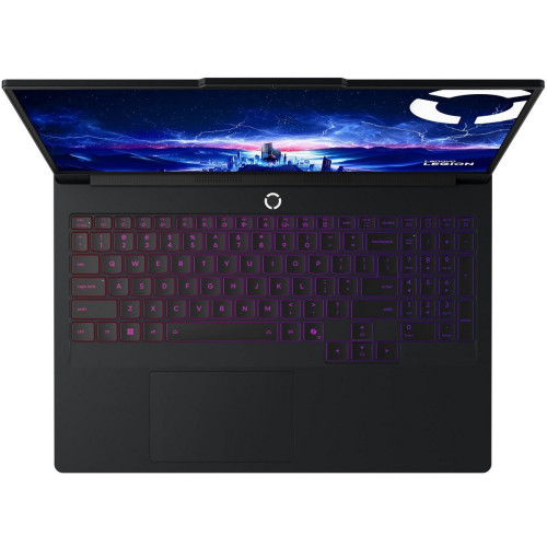 Ноутбук Lenovo Legion Pro 7 16IAX10H (83F50014US) - зображення 4