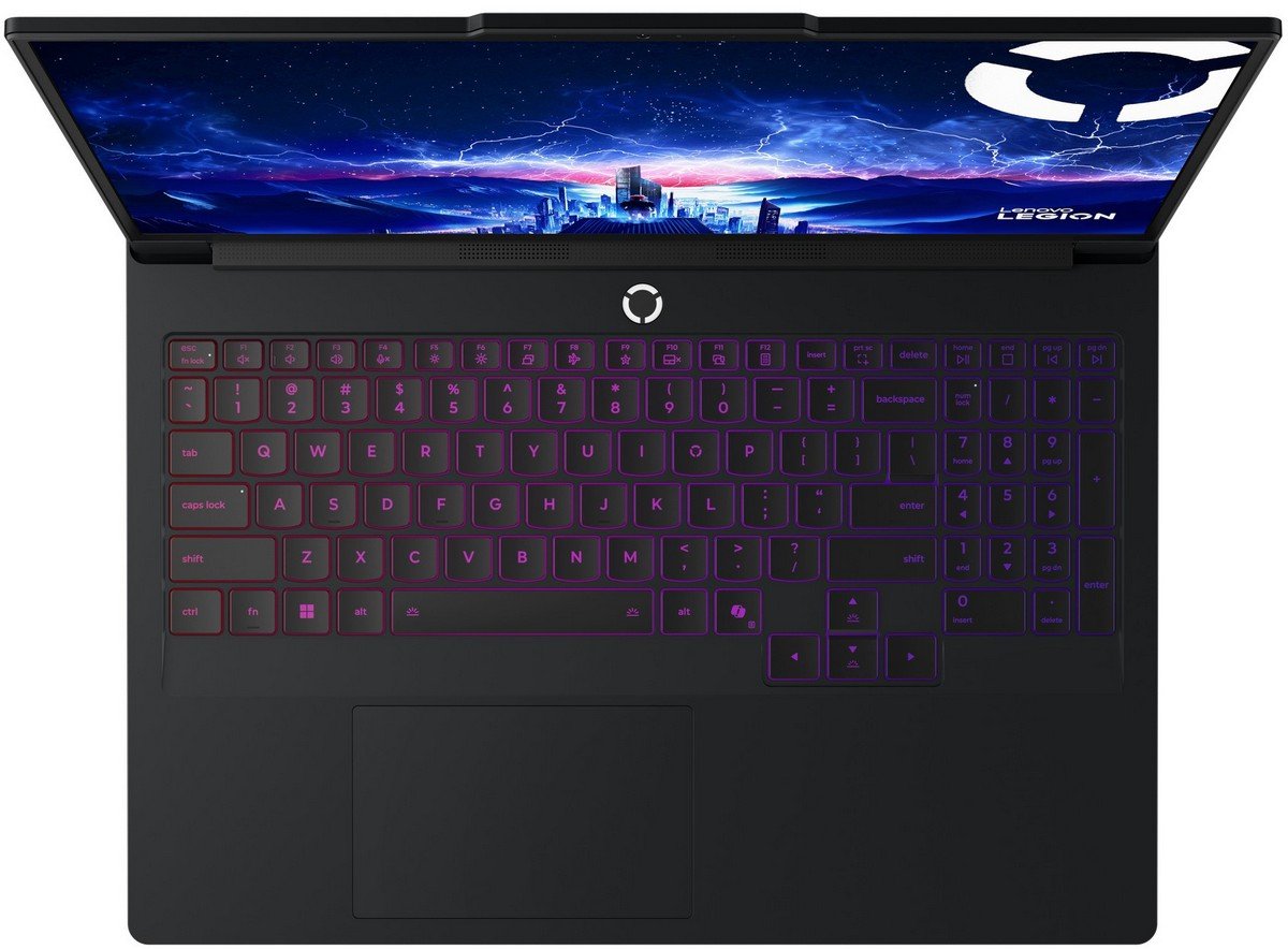 Ноутбук Lenovo Legion Pro 7 16IAX10H (83F50014US) - зображення 4