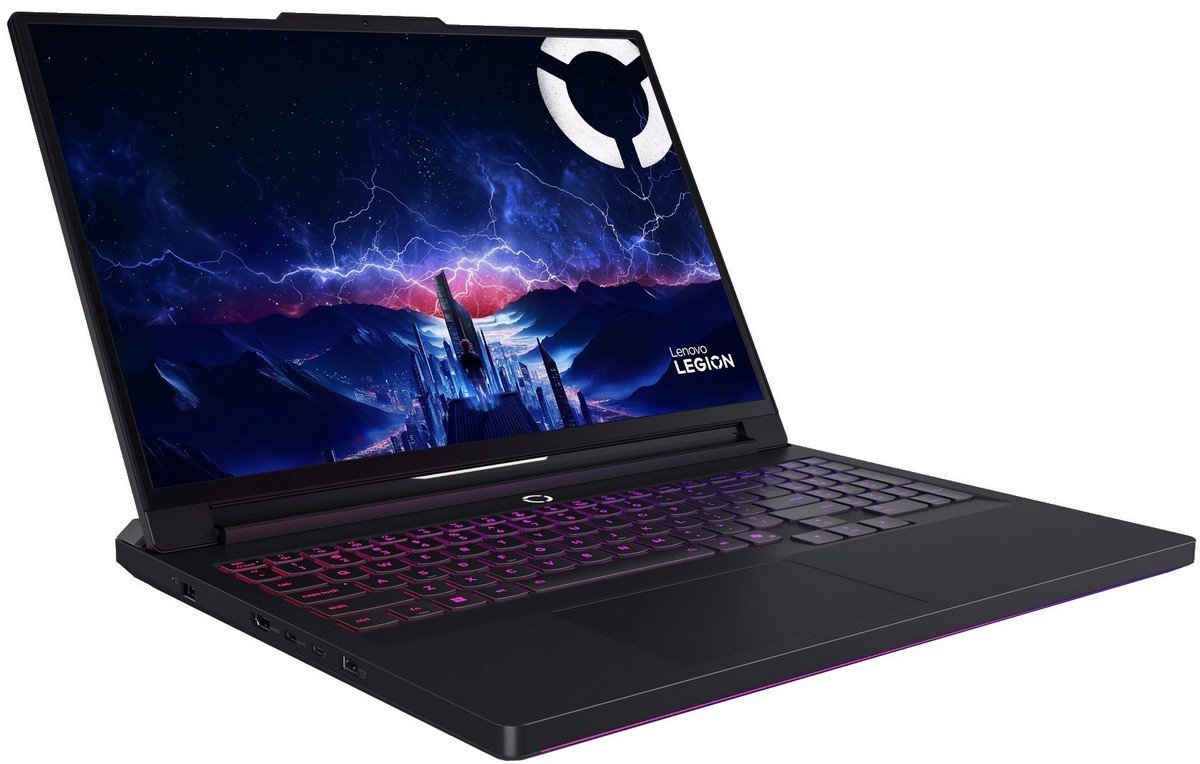 Ноутбук Lenovo Legion Pro 7 16IAX10H (83F50014US) - зображення 3