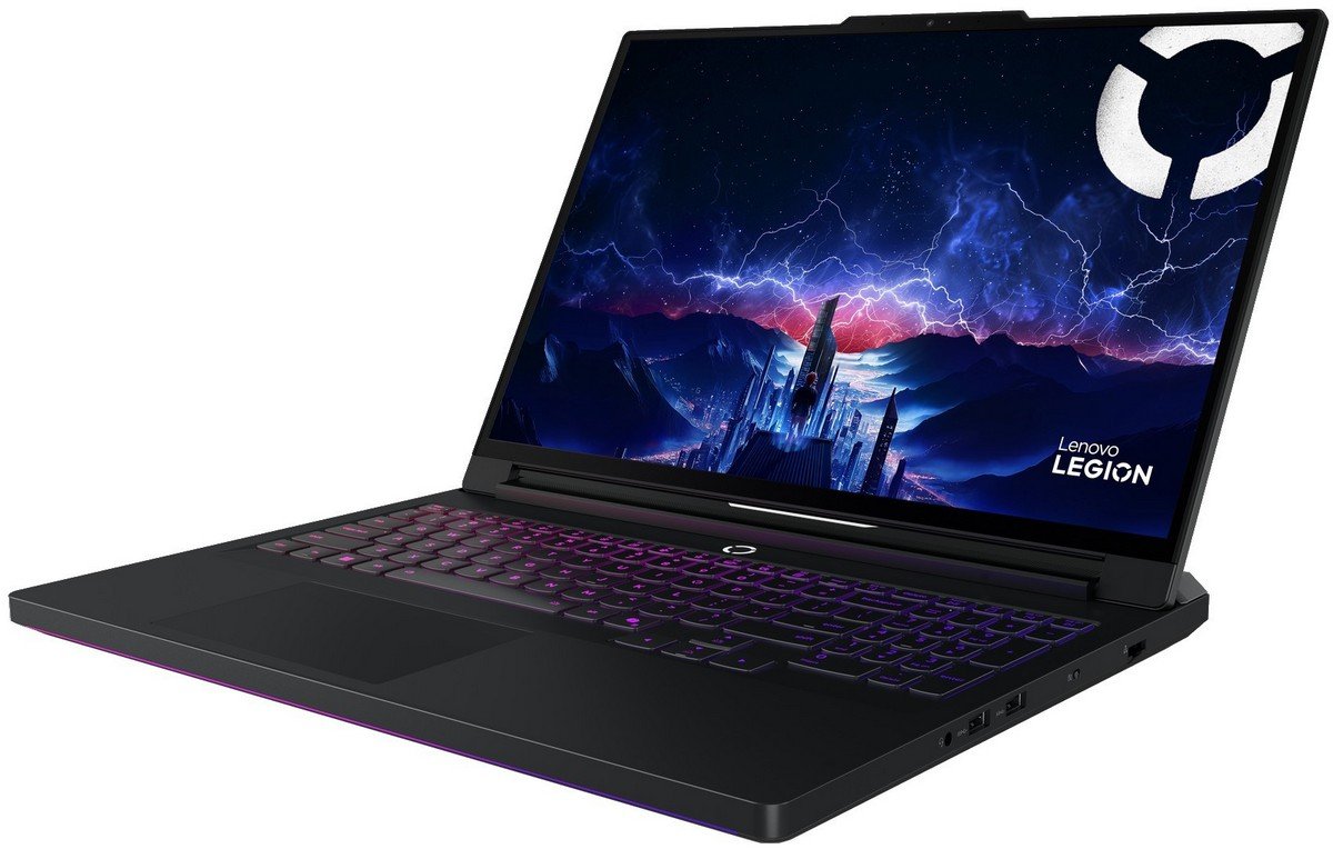Ноутбук Lenovo Legion Pro 7 16IAX10H (83F50014US) - зображення 5