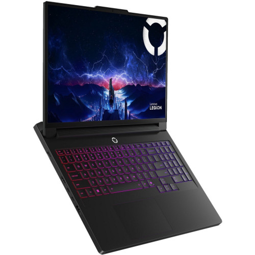 Ноутбук Lenovo Legion Pro 7 16IAX10H (83F50014US) - зображення 2
