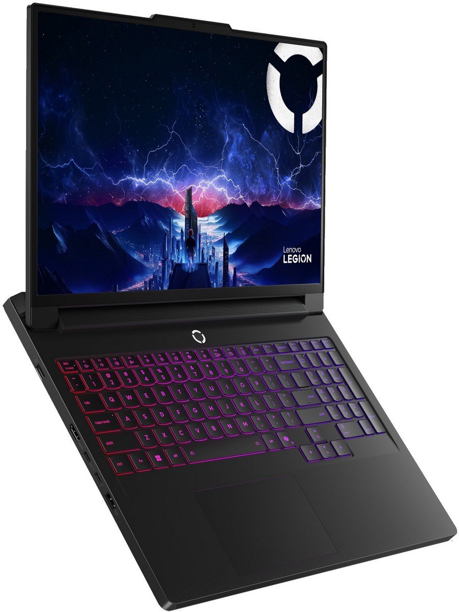 Ноутбук Lenovo Legion Pro 7 16IAX10H (83F50014US) - зображення 2