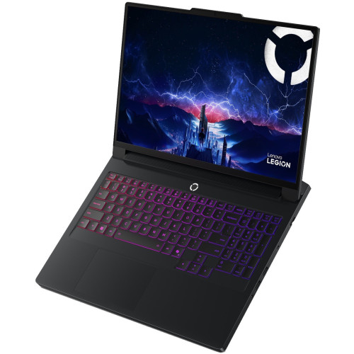 Ноутбук Lenovo Legion Pro 7 16IAX10H (83F50014US) - зображення 6