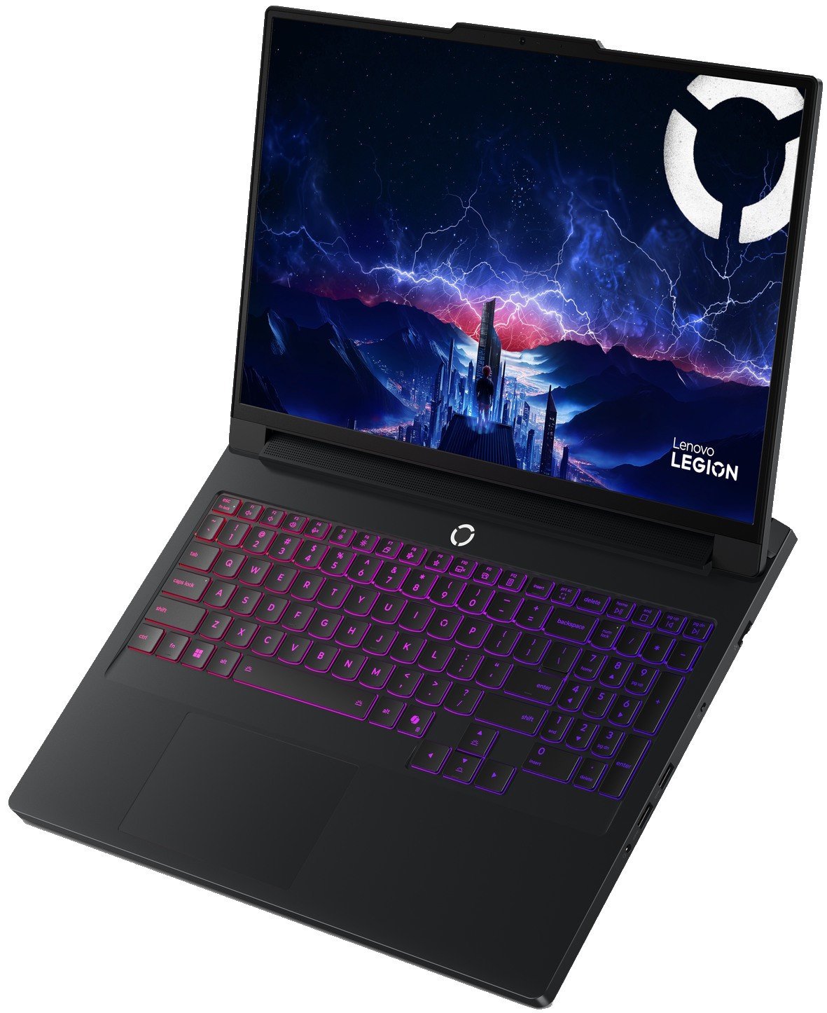 Ноутбук Lenovo Legion Pro 7 16IAX10H (83F50014US) - зображення 6